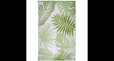 Buitentapijt Urban Jungle